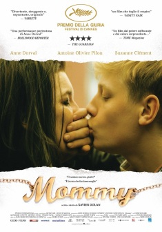 Mommy (2014)