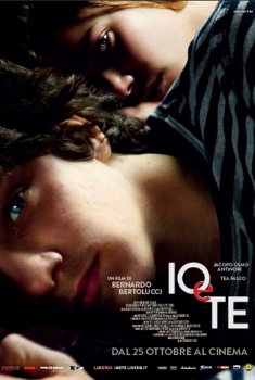 Io e te (2012)