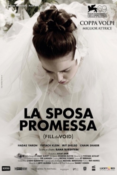 La sposa promessa (2012)