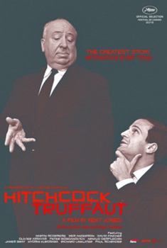 Hitchcock/Truffaut (2015)