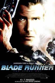 Blade Runner (1982)