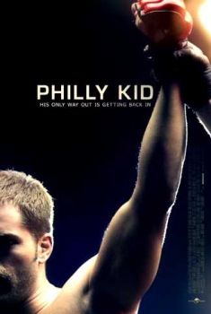 The Philly Kid (2012)