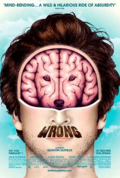 Wrong (2012)