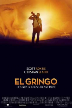 El Gringo (2012)