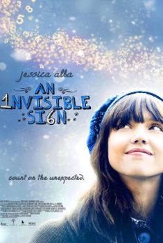An Invisible Sign (2012)