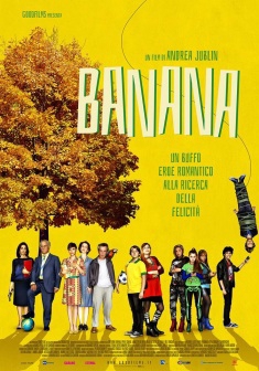 Banana (2014)