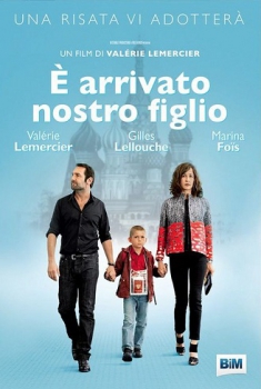 È arrivato nostro figlio (2013)