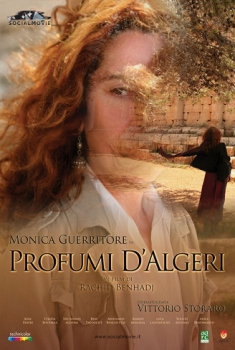 Profumi d’Algeri (2015)