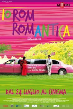 Io rom romantica (2014)