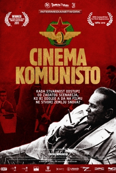 Cinema Komunisto (2010)