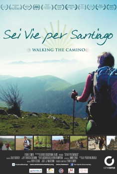 Sei vie per Santiago (2015)