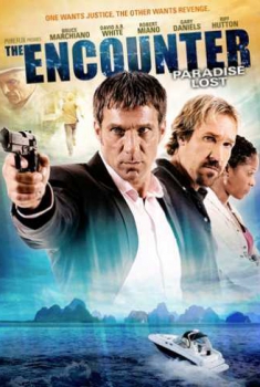 The Encounter: Paradise Lost (2012)