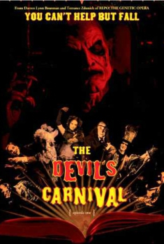 The devil’s carnival (2012)