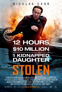 Stolen (2012)