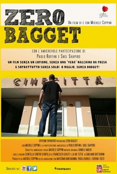 Zero Bagget (2015)