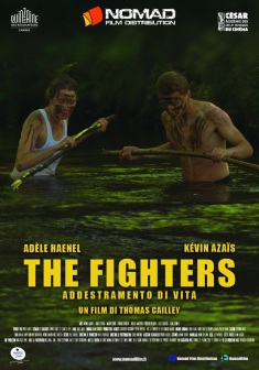 The fighters (2014)