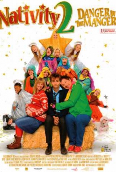 Nativity 2: Danger in the Manger (2012)