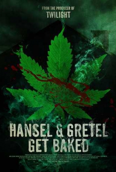 Hansel & Gretel Get Baked – Hansel e Gretel e la Strega della foresta nera (2012)