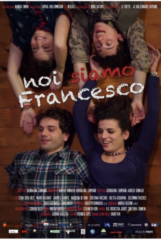 Noi siamo Francesco (2014)