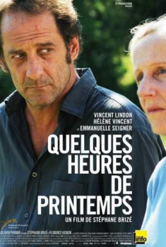 Quelques heures de printemps (2012)