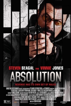 Absolution – Le regole della vendetta (2015)