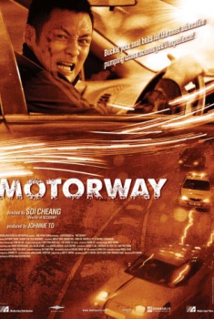 Motorway (2012)