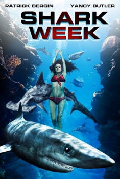 Shark Week (2012)