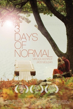 3 Days of Normal (2012)