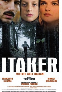 Itaker – Vietato Agli Italiani (2012)