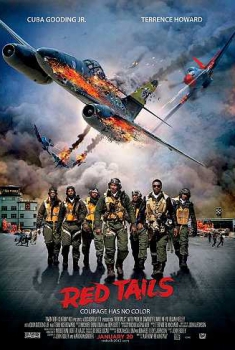 Red Tails (2012)