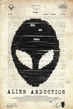 Alien Abduction / Rapimenti Alieni (2014)