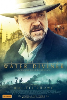 The Water Diviner (2014)