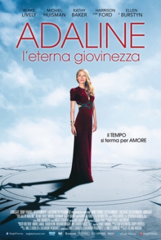 Adaline - L'eterna giovinezza (2015)