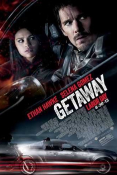 Getaway (2014)
