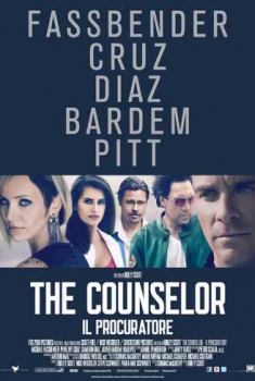 The Counselor – Il procuratore (2014)