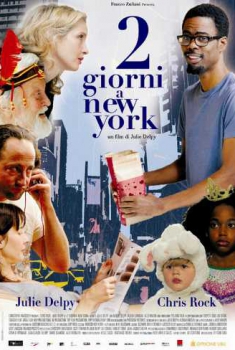 2 giorni a New York (2014)