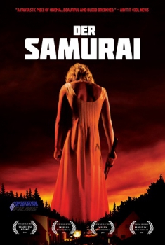 Der Samurai (2014)