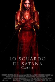 Lo sguardo di Satana – Carrie (2014)