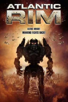 Atlantic Rim (2014)