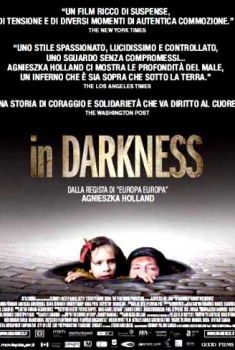 In Darkness (2013)