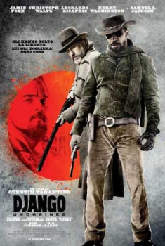 Django Unchained (2013)