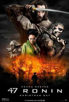 47 Ronin (2014)