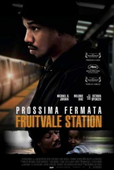 Fruitvale Station Stream Fruitvale Station Stream