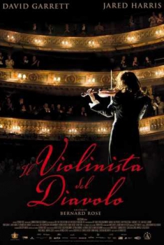 Il violinista del diavolo (2014)