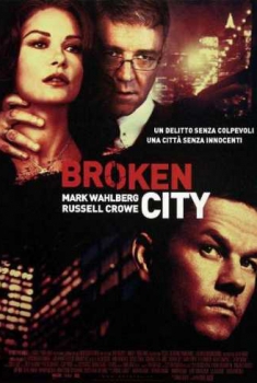 Broken City (2013)