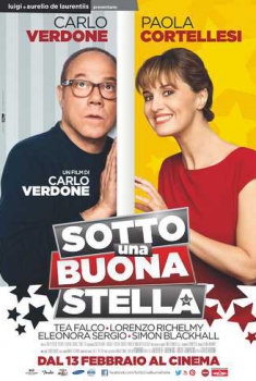 Sotto una buona stella (2014)