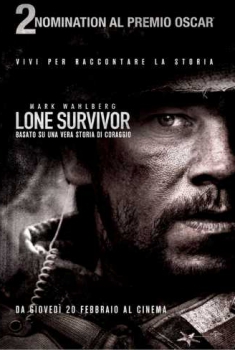 Lone Survivor (2014)