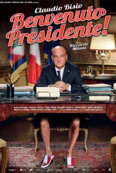 Benvenuto presidente! (2013)