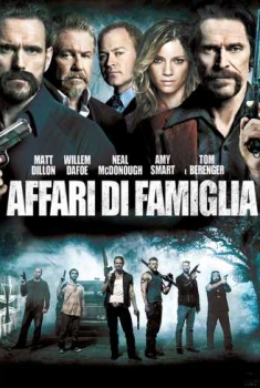 Affari di famiglia (2014)