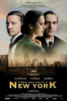 C’era una volta a New York (2014)